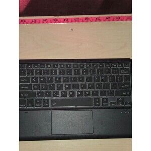 Bluetooth Keyboard Works